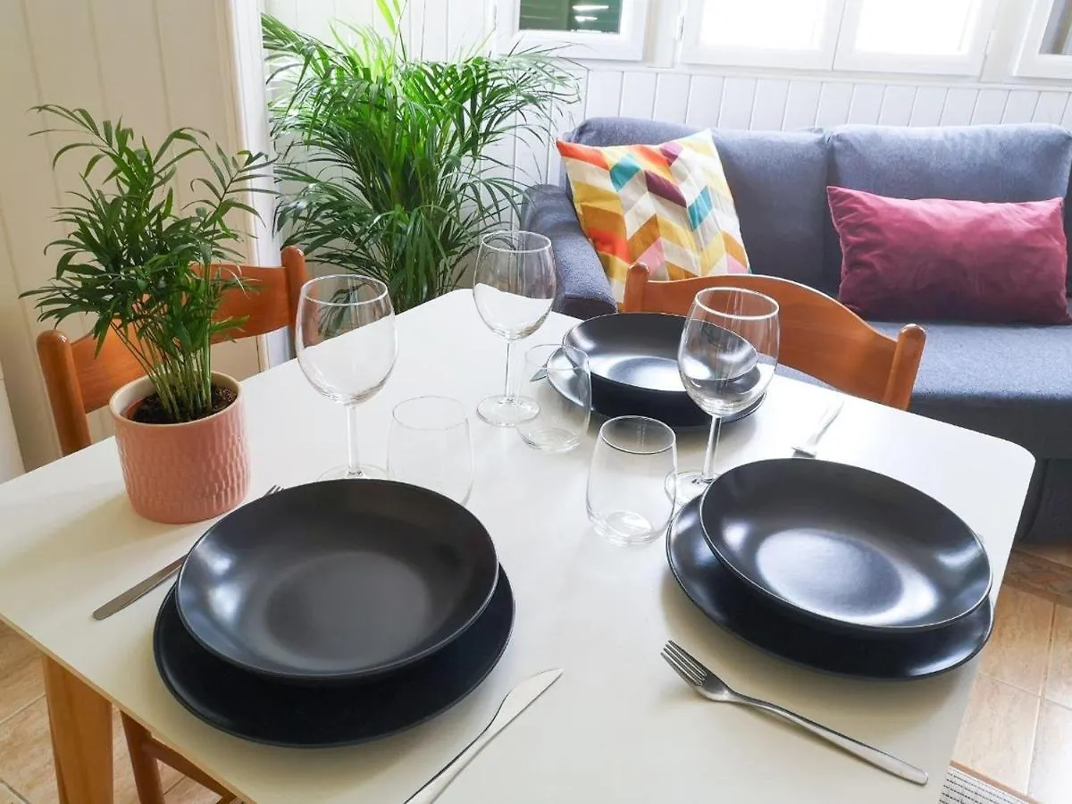 Apartment Appartement 1Br Near Monaco Beausoleil