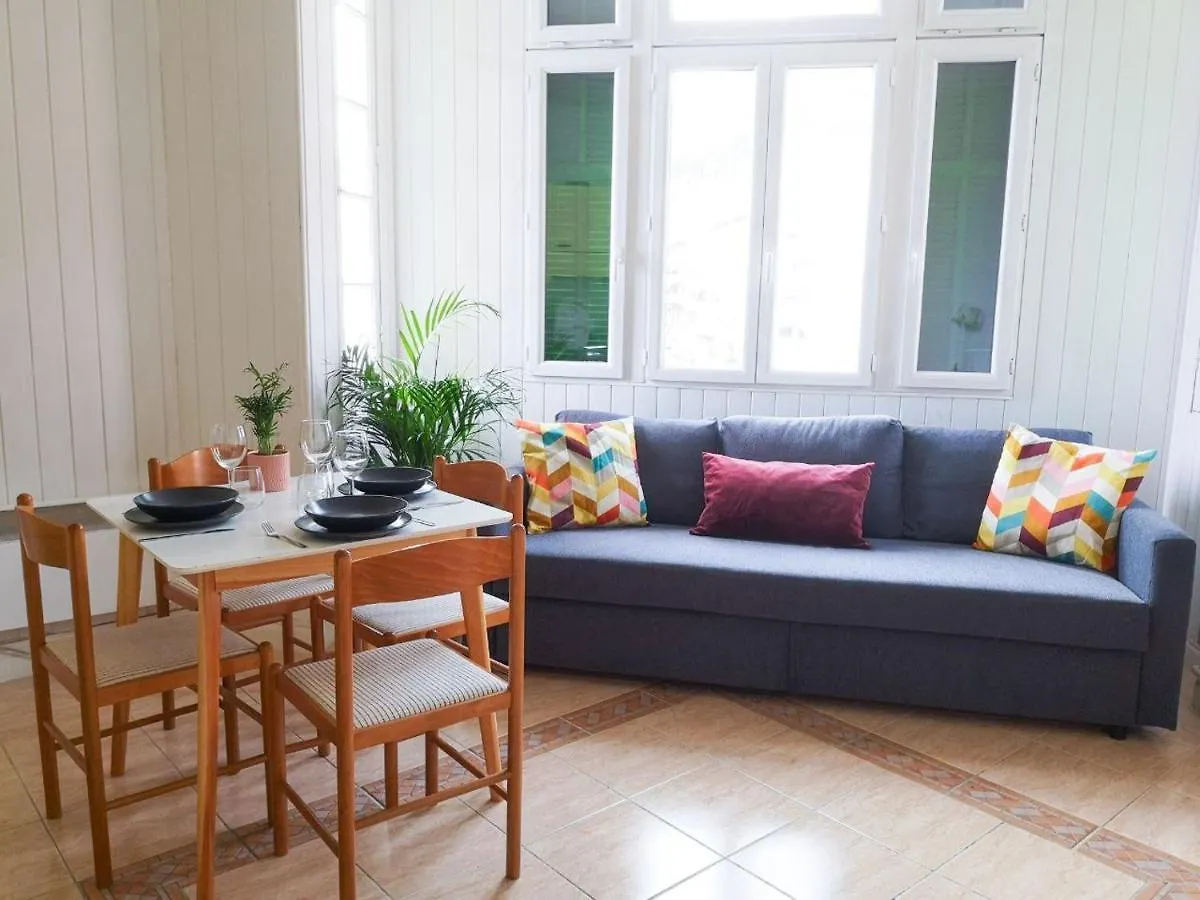 Appartement 1Br Near Monaco contacts