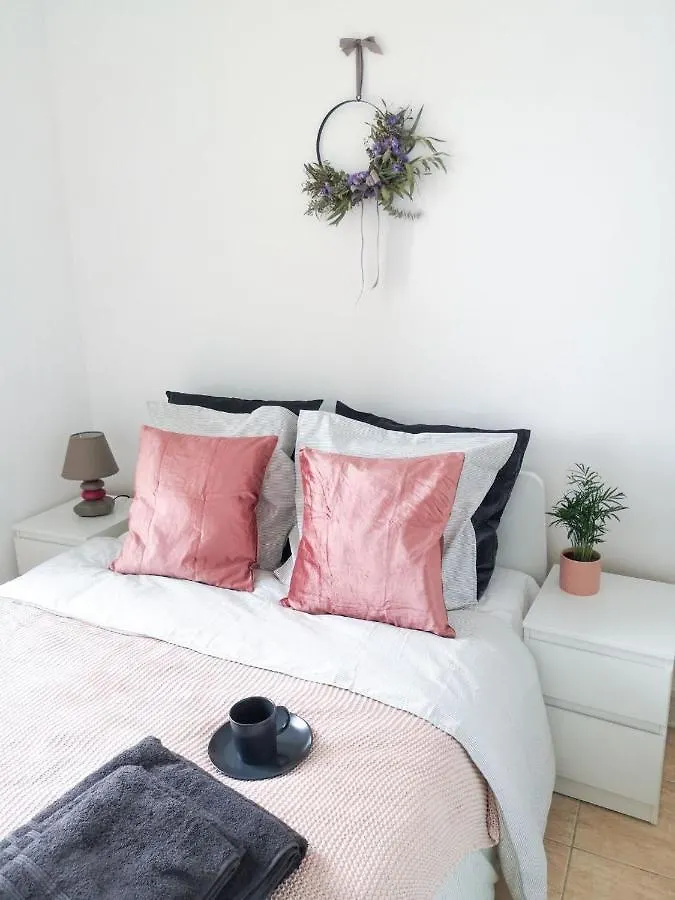 Appartement 1Br Near Monaco Beausoleil 0*,  France