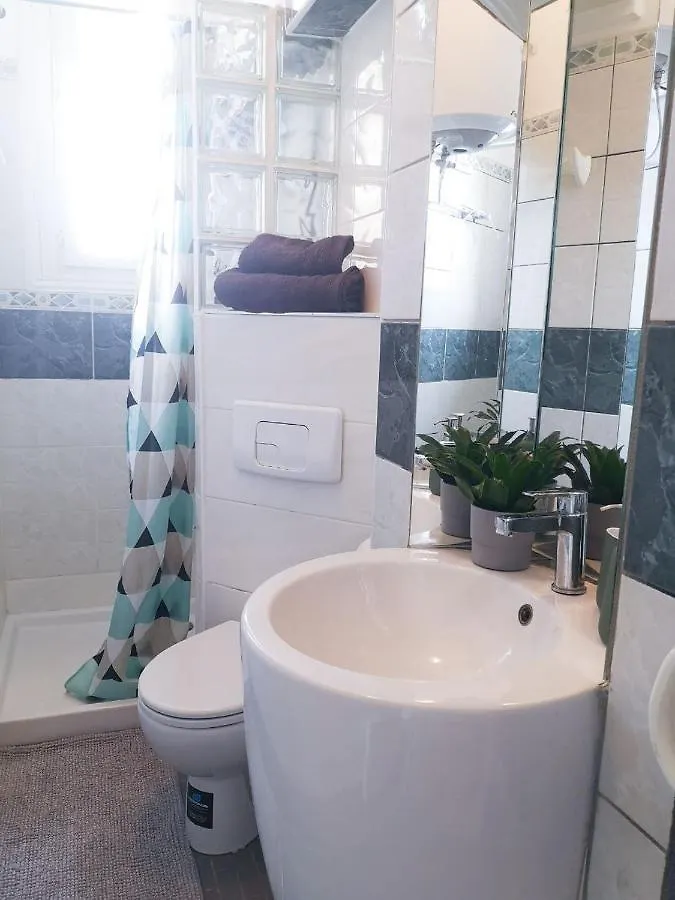 Appartement 1Br Near Monaco Beausoleil Apartment